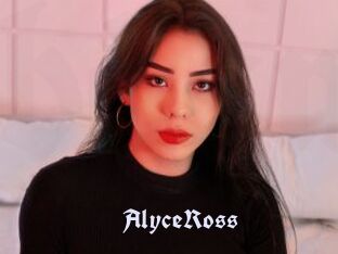 AlyceRoss