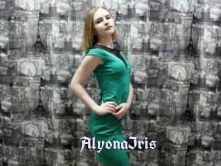 AlyonaIris