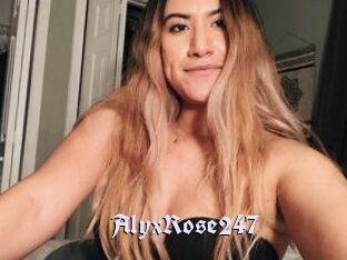 AlyxRose247