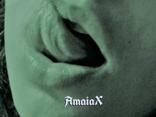 AmaiaX