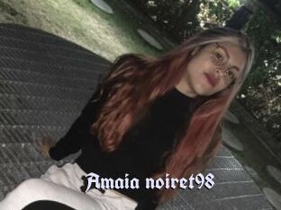 Amaia_noiret98 Bdsm Blog