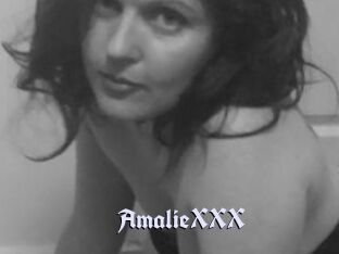 AmalieXXX