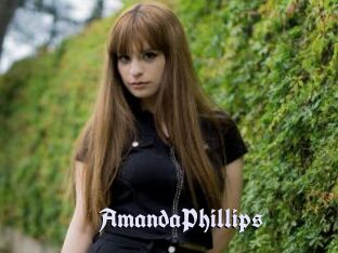AmandaPhillips
