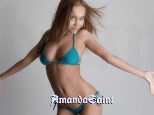 AmandaSaint