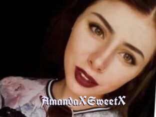 AmandaXSweetX