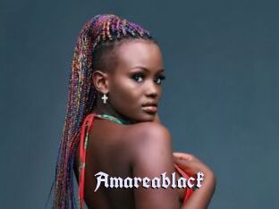 Amareablack