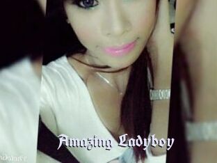 Amazing_Ladyboy