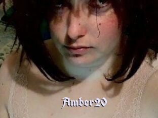 Amber20