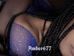 Amber677