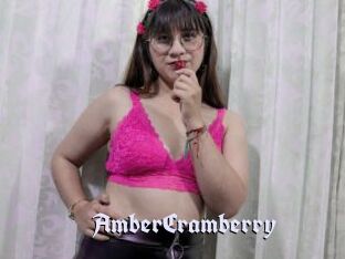 AmberCramberry