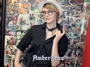 AmberFrau