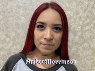 AmberMorrinson