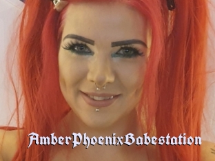 AmberPhoenixBabestation