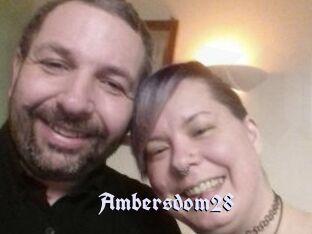 Ambersdom28