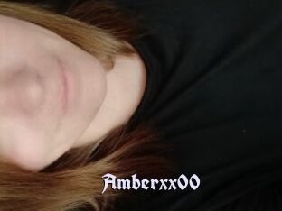 Amberxx00