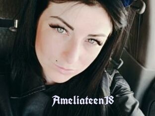 Ameliateen18