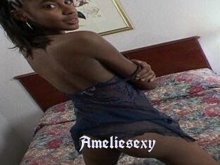 Ameliesexy