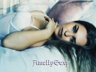 AmellySexy