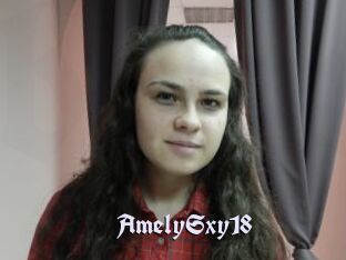 AmelySxy18