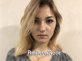 AmileyaRose