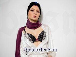 AminaArabian