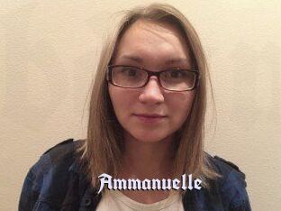 Ammanuelle