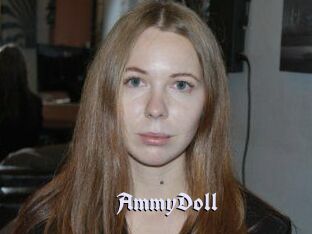 AmmyDoll