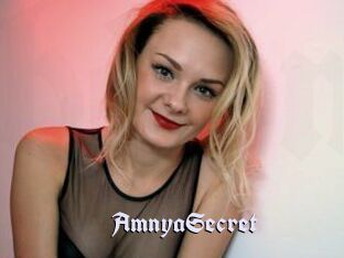 AmnyaSecret