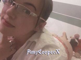 AmyCooperX