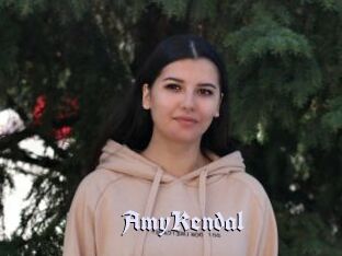 AmyKendal