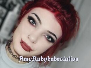 AmyRubybabestation