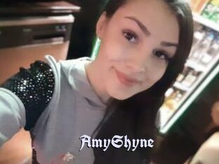 AmyShyne