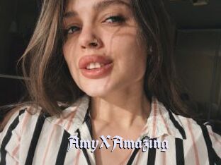 AmyXAmazing