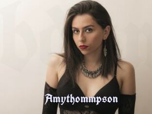 Amythommpson