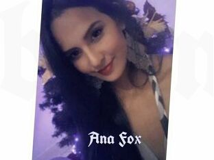 Ana_Fox