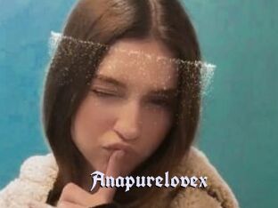 Anapurelovex