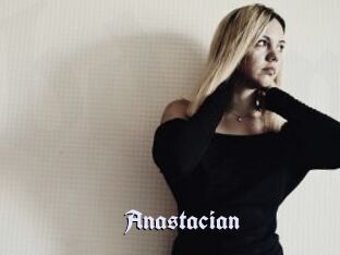 Anastacian