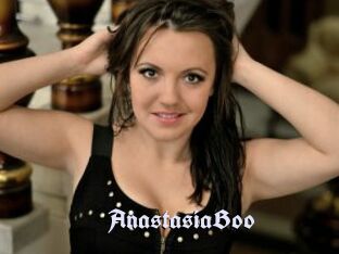 AnastasiaBoo