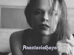 AnastasiaHaya