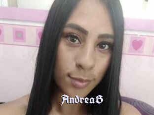 AndreaB