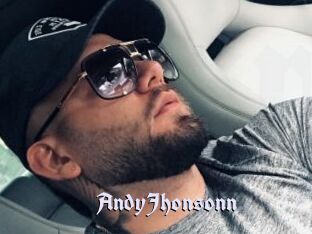 AndyJhonsonn