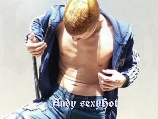 Andy_sexyHot