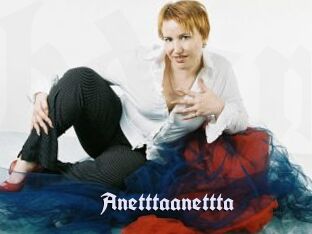 Anetttaanettta