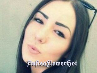 Anfisa_FlowerHot