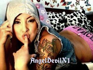 AngelDevilX1