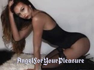 AngelForYourPleasure