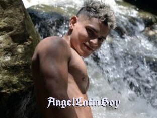 AngelLatinBoy