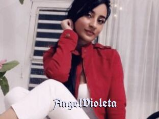 AngelVioleta