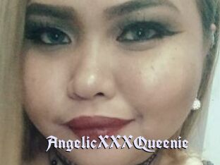 AngelicXXXQueenie