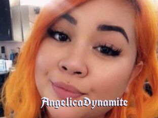 AngelicaDynamite